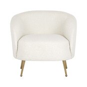 Clea Lounge Chair